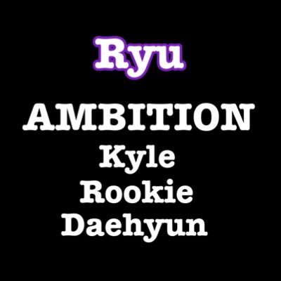 ryu_world_A Profile Picture