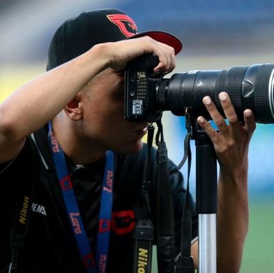 | Tomo fotos y escribo de deportes.| Contributor to @cardenalesdice | Photojournalist in Barquisimeto, Venezuela | Contact: danisosaphoto@gmail.com |