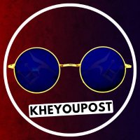 Kheyoupost(@KheyouPost) 's Twitter Profile Photo