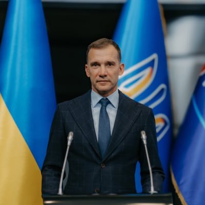 Andriy Shevchenko