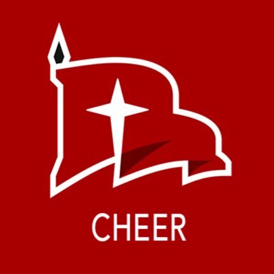 Official account of the Northwestern College Sideline and Competitive Cheer Team
