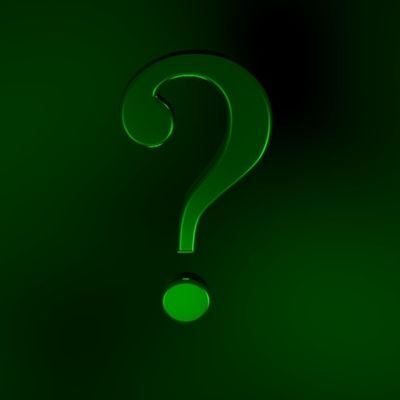 TheRiddler_XRD's profile picture. 🎭 Dive into the crypto enigma with Riddle RDL! 🚀 Meme coin inspired by The Riddler from Batman. Join us in promoting the Radix network
https://t.co/XVK8KUSIMS