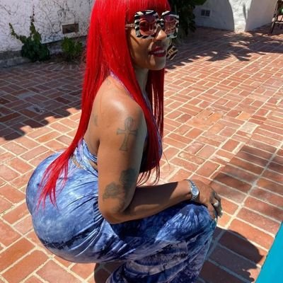 cherokeedasZ__'s profile picture. Watch more of my videos..