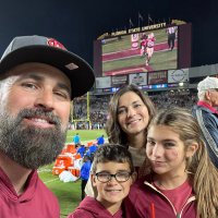 Coach Jones (@bjjones10) 's Twitter Profile
