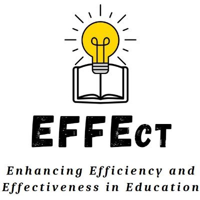 EFFEct_Proj's profile picture. EFFEct is an impact-driven research project aiming to enhance the quality of education in the EU by providing evidence-based policy recommendations.