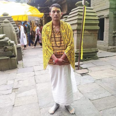 nakul_kanwal's profile picture. भारतीय जनता पार्टी जय हिन्द। 🇮🇳 जय भारत 🇮🇳