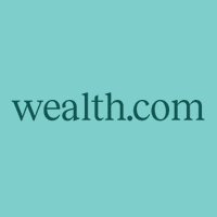 Wealth.com(@WeAreWealth) 's Twitter Profile Photo