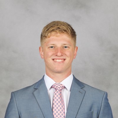 _wmccune_'s profile picture. 🏈 | Punter