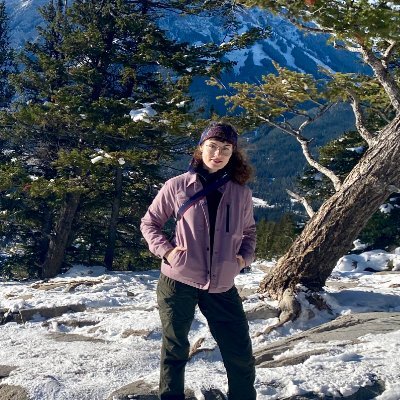 ph.d candidate @ uic interested in evolutionary biology and angiosperm phylogenetics ✦ xc skiier, rock climber, forest creature ✦ she/her ✦ views my own