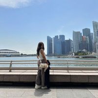 Lily (@zoneoly) 's Twitter Profile