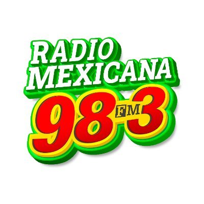 El Orgullo Mexicano hecho radio, Radio Mexicana 98.3 Fm
¡Toda La Semana!, ¡La Número uno!