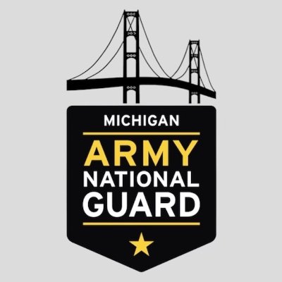 Official account of the Michigan Army National Guard Recruiting and Retention Battalion. DM us to learn more! (Follow/RT ≠ endorsement.)