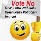 TekAudi's profile picture. A vote for a green is a vote for a neoliberal regime. Me Tarzan \ You Jane