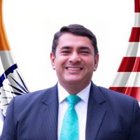 Ravi Karkara (@ravikarkara) 's Twitter Profile
