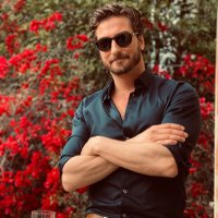 Daniel Lissing (@dlissing) 's Twitter Profile