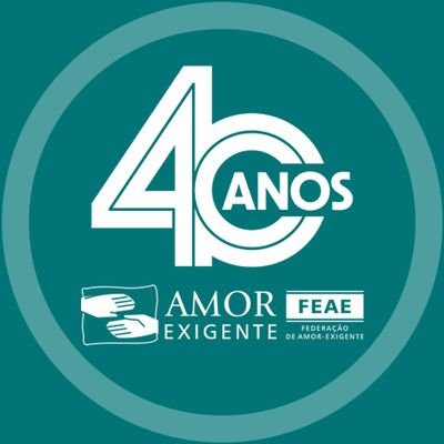 Perfil oficial da FEAE - Federação de Amor-Exigente. Programa de auto e mútua ajuda que desenvolve preceitos para melhor qualidade de vida e proteção social.