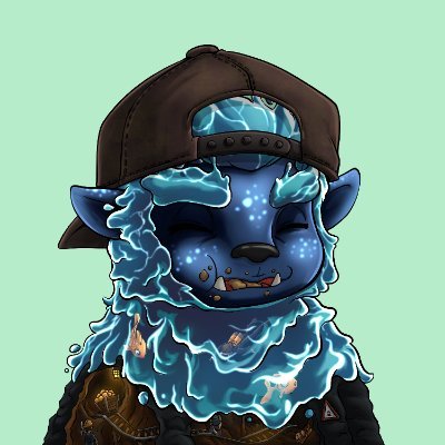 Aaabdd21's profile picture. Web 3 Research, DeFi, CeFi, Tokenomics Specialist