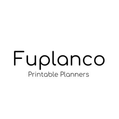 • Plan and Do🚀
• Useful & Minimalist Planners
• Digital download papers📝
