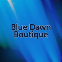 Blue Dawn Boutique(@BlueDawnEnt) 's Twitter Profile Photo