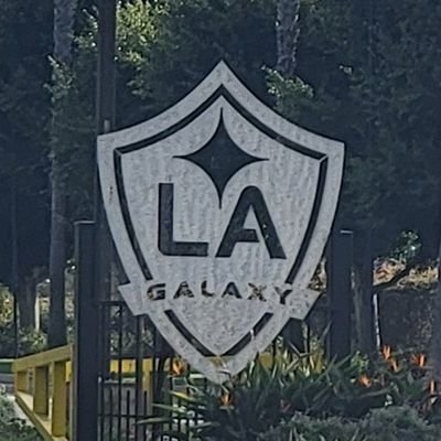 Los Angeles Galaxy Football Club Since 1996 5x🏆US Professional Football League 1x🏆Confederation of North & Central America & Caribbean Association Football