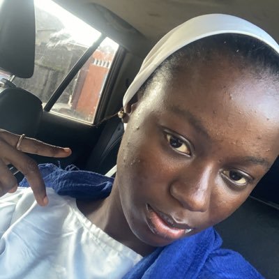shukurahpelumi's profile picture. Muslimah|Accountant|Dataanalyst|Owner @lummyprints,@thelummyshop on IG