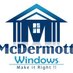 McDermott Windows (@mcdermottwindow) Twitter profile photo