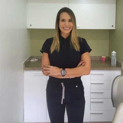 Odontólogo. Venezolana