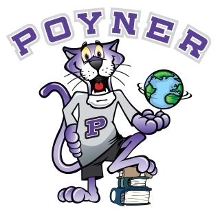 PoynerPanthers's profile picture. Poyner Elementary is a Leader in Me school serving 477 students in Evansdale, Iowa.