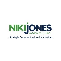 Niki Jones Agency(@nikijonesagency) 's Twitter Profile Photo