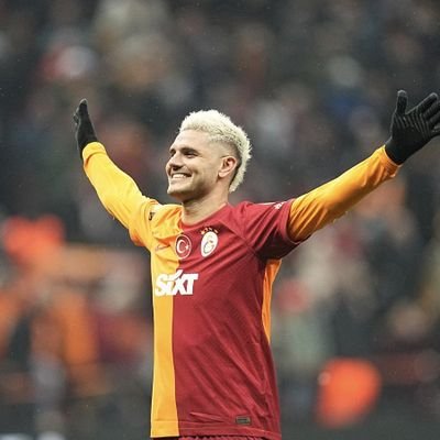 Galatasaray ❤️🧡