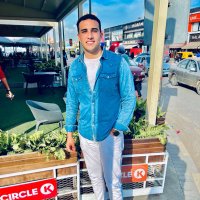 Ahmed Rawash (@ahmedrawash155) 's Twitter Profile