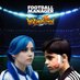 Inazuma Eleven Football Manager (@inazumafm) Twitter profile photo Inazuma Eleven Football Manager (@inazumafm) Twitter profile photo