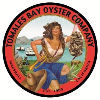 Original Cali. shellfish farm offering fresh Pacific Oysters Blue Mussels from Tomales Bay Manila Clams from the Pacific Northwest a large bay side picnic area