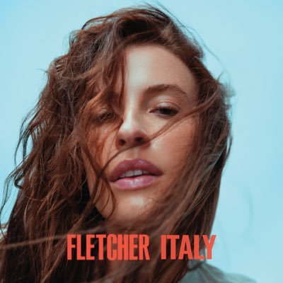 all things @findingfletcher | IG: @fletcheritaly | TikTok: @fletcheritaly 🇮🇹