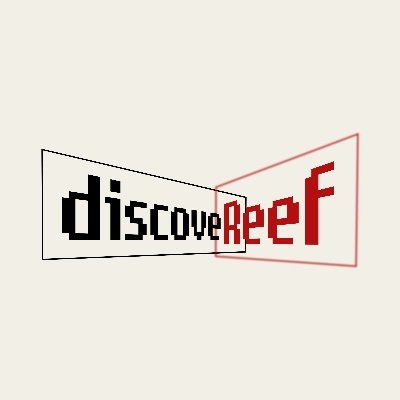discovereef_stu Profile Picture