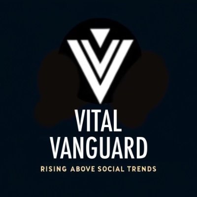 Reclaiming strength & wisdom for today's man 💪 | Vital Vanguard leads the way in rediscovering true manhood. Explore, learn, grow. 🛡️ #JoinTheVanguard  ➡️