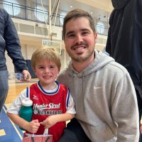 Trent Hosmer (@trenthosmer) 's Twitter Profile