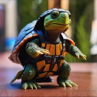 Turtle Eyes (@darththeturtle) 's Twitter Profile