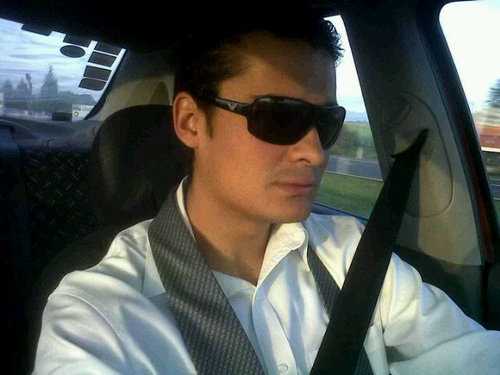 JUANQUI1's profile picture. PUMA de corazón. KC Chiefs.