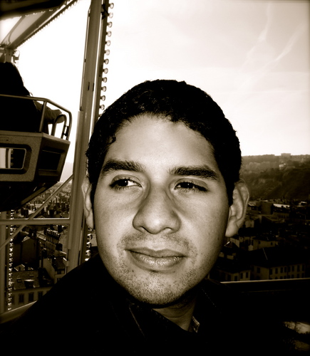 Panamanian Trade Economist, Financial Analyst & Artsy Globetrotter. Like Einstein, I see my life in terms of music.