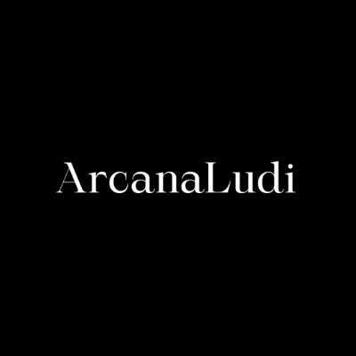 ArcanaLudi Profile Picture