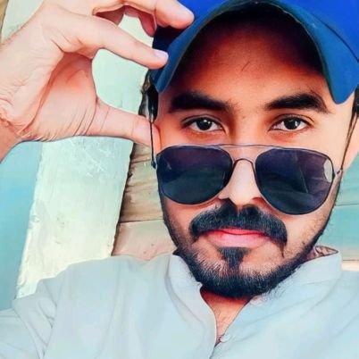 SalikBaloch5 Profile Picture