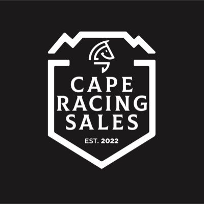 Cape Racing’s Thoroughbred Sales Division.