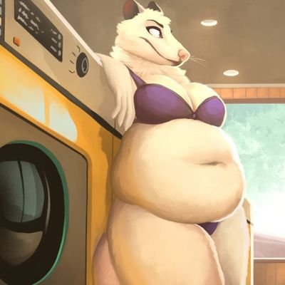 25y, Draws Fat, He/they every character is 18+ NO MINORS Big Furry 🐾/Fat fetish/Futa♥️,NSFW COMMISSION OPEN📩
~~ 💌 Commission Open🔥🔥