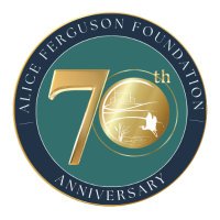 Alice Ferguson Foundation(@AliceFerguson) 's Twitter Profile Photo