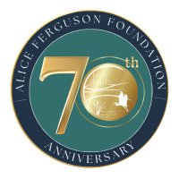 Alice Ferguson Foundation (@aliceferguson) 's Twitter Profile