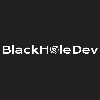 BlackholeDevweb's profile picture. Welcome to Black Hole Dev – Your Digital Success Partner! About Us: At Black Hole Dev, we're your trusted partner for all things web development and SEO.