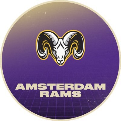 The Amsterdam Rams are in Section 2 of @NYSPHSAA & members of the Foothills Council. Part of @AMSTGASD in Montgomery County, New York.