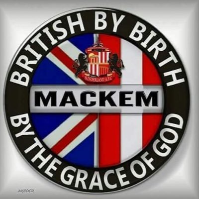 Only things in life for me. family and SAFC. there is no other. HA'WAY THE LADS #FTM
