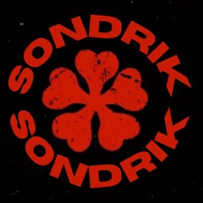 Sondrik_ Profile Picture